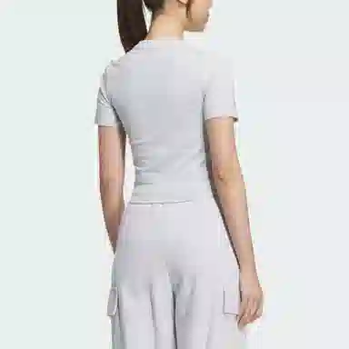 adidas originals CITY SKATE T