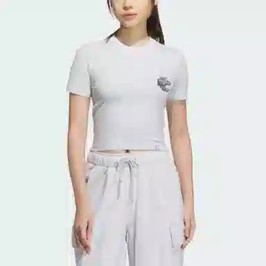 adidas originals CITY SKATE T