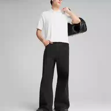 PUMA MMQ Macht's mit Qualitt Polo