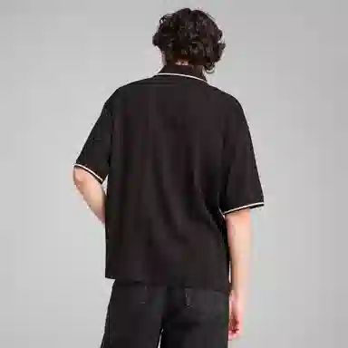 PUMA MMQ Macht's mit Qualitt LogoPolo