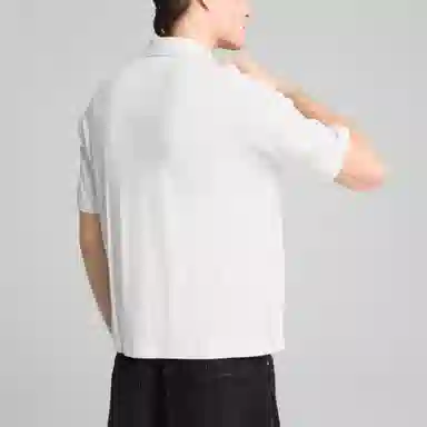 PUMA MMQ Macht's mit Qualitt Polo