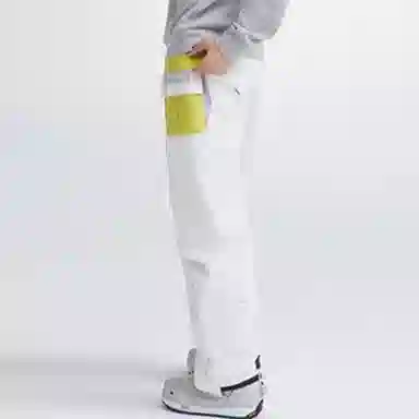 Burton Vanguard Gore-Tex 2L