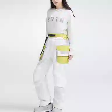 Burton Vanguard Gore-Tex 2L