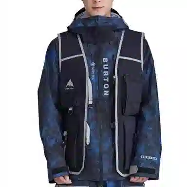 BURTON GORETEX 3L