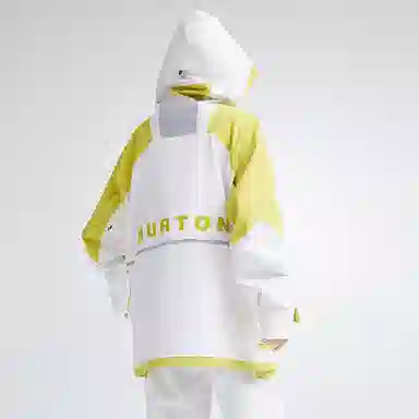 Burton Aizawa Vanguard Gore-Tex 2L