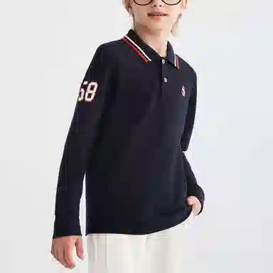 Hush PuppiesPolo MICHIGAN