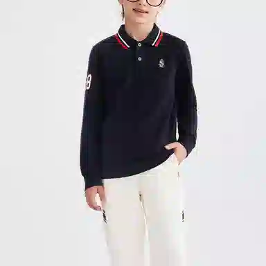 Hush PuppiesPolo MICHIGAN