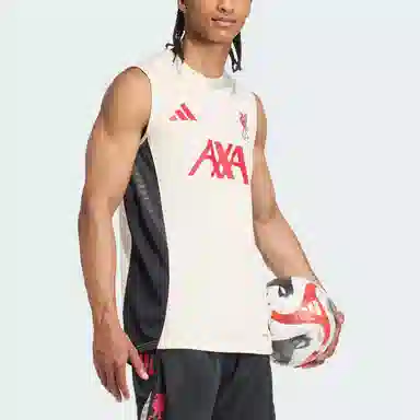 adidas TIRO 25 Liverpool FC