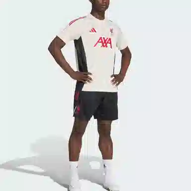 adidas Tiro 25 Liverpool FC