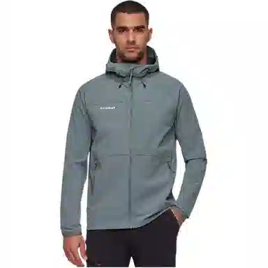 MAMMUT Ultimate Comfort