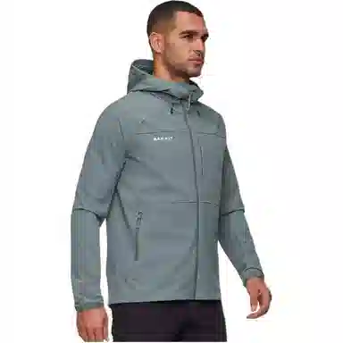 MAMMUT Ultimate Comfort