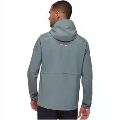 MAMMUT Ultimate Comfort