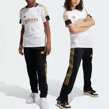 adidas TIRO NATIONS PACK TIRO NATIONS PACK JOGGERS