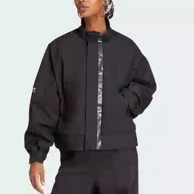 adidas Adventure Crop Jacket