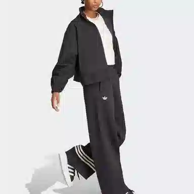 adidas Adventure Crop Jacket