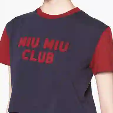 MIU MIU T