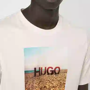 HUGO BOSS