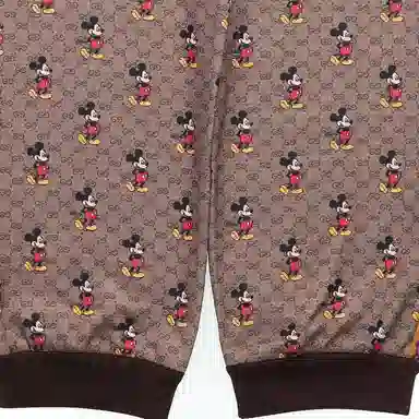 GUCCI x Disney