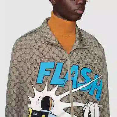 GUCCI x Disney