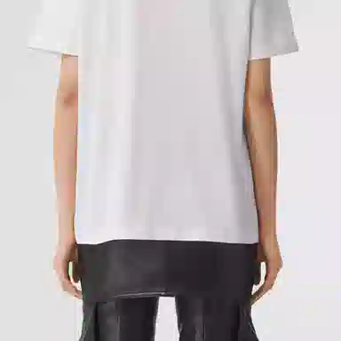 Burberry SS21 T