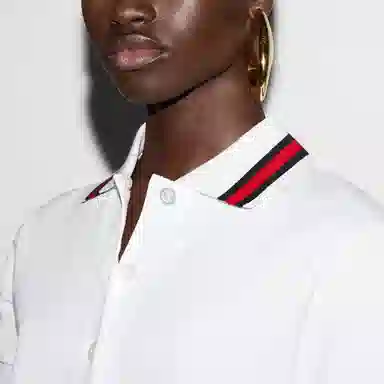 GUCCI SS24 Polo