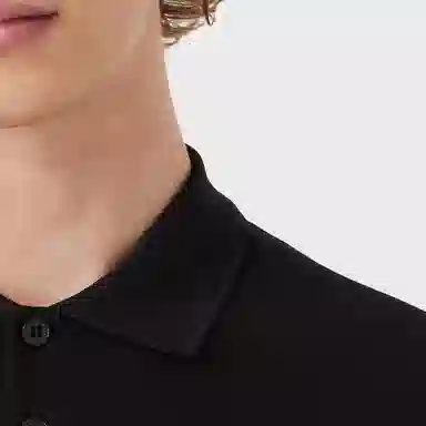 EMPORIO ARMANI SS22 Polo