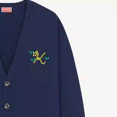 KENZO FW22 Logo