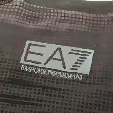 EMPORIO ARMANI EA7 T