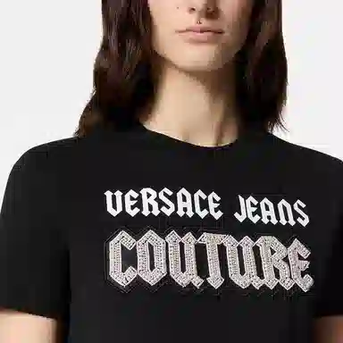 VERSACE JEANS COUTURE Logo T