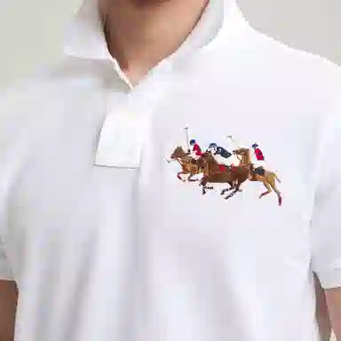 Polo Ralph Lauren SS22 Polo