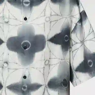 LOUIS VUITTON SS23 Logo