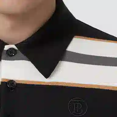 Burberry SS22 Polo