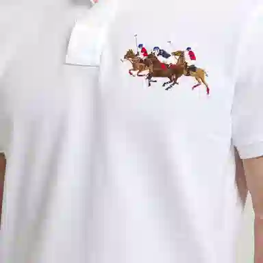 Polo Ralph Lauren SS22 Polo