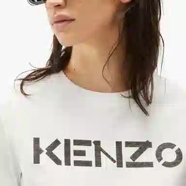 KENZO FW21 LogoT