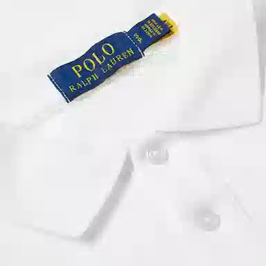 Polo Ralph Lauren SS22 LogoPolo