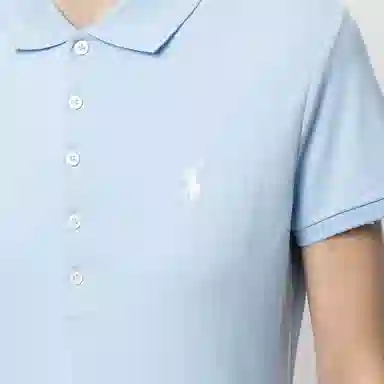 Polo Ralph Lauren FW21 LogoPolo