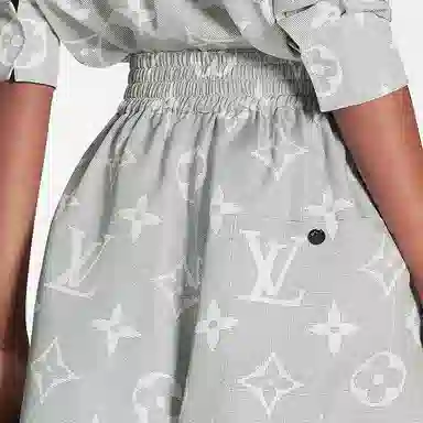 LOUIS VUITTON Logo