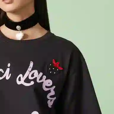 GUCCI T