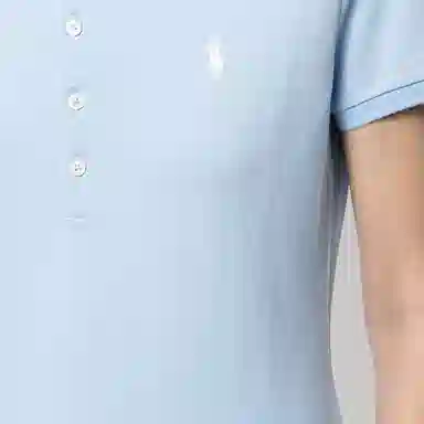 Polo Ralph Lauren FW21 LogoPolo