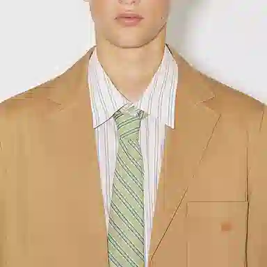 Acne Studios FW23 Face