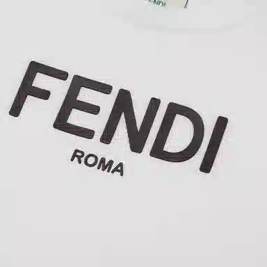 FENDI T-Shirt T