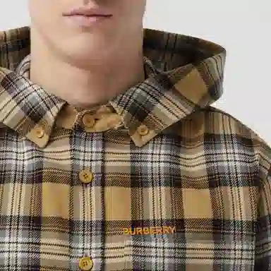 Burberry FW22 Logo
