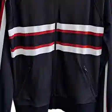 Dior Jacket