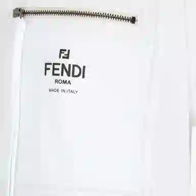 FENDI SS23 LogoT