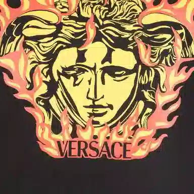 VERSACE SS23 T