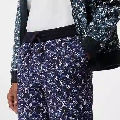 LOUIS VUITTON FW23 Logo