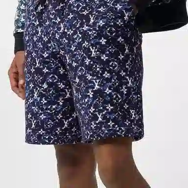 LOUIS VUITTON FW23 Logo