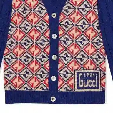GUCCI SS22 V