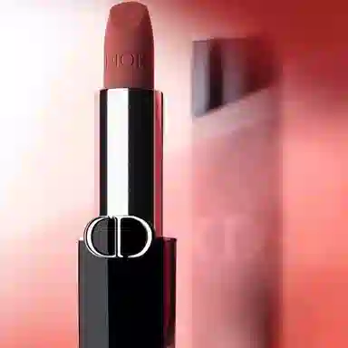 Dior Rouge Dior Velvet Lipstick
