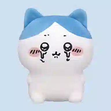 chiikawa hachiware 15cm
